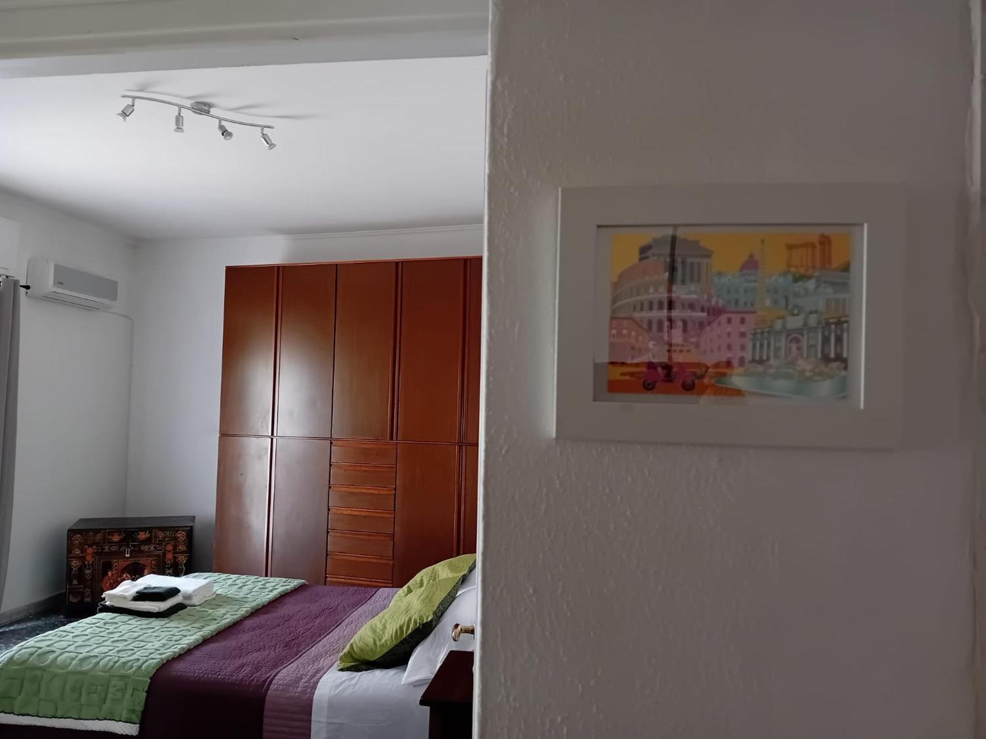 Apartamento Appiolatino Il Geco