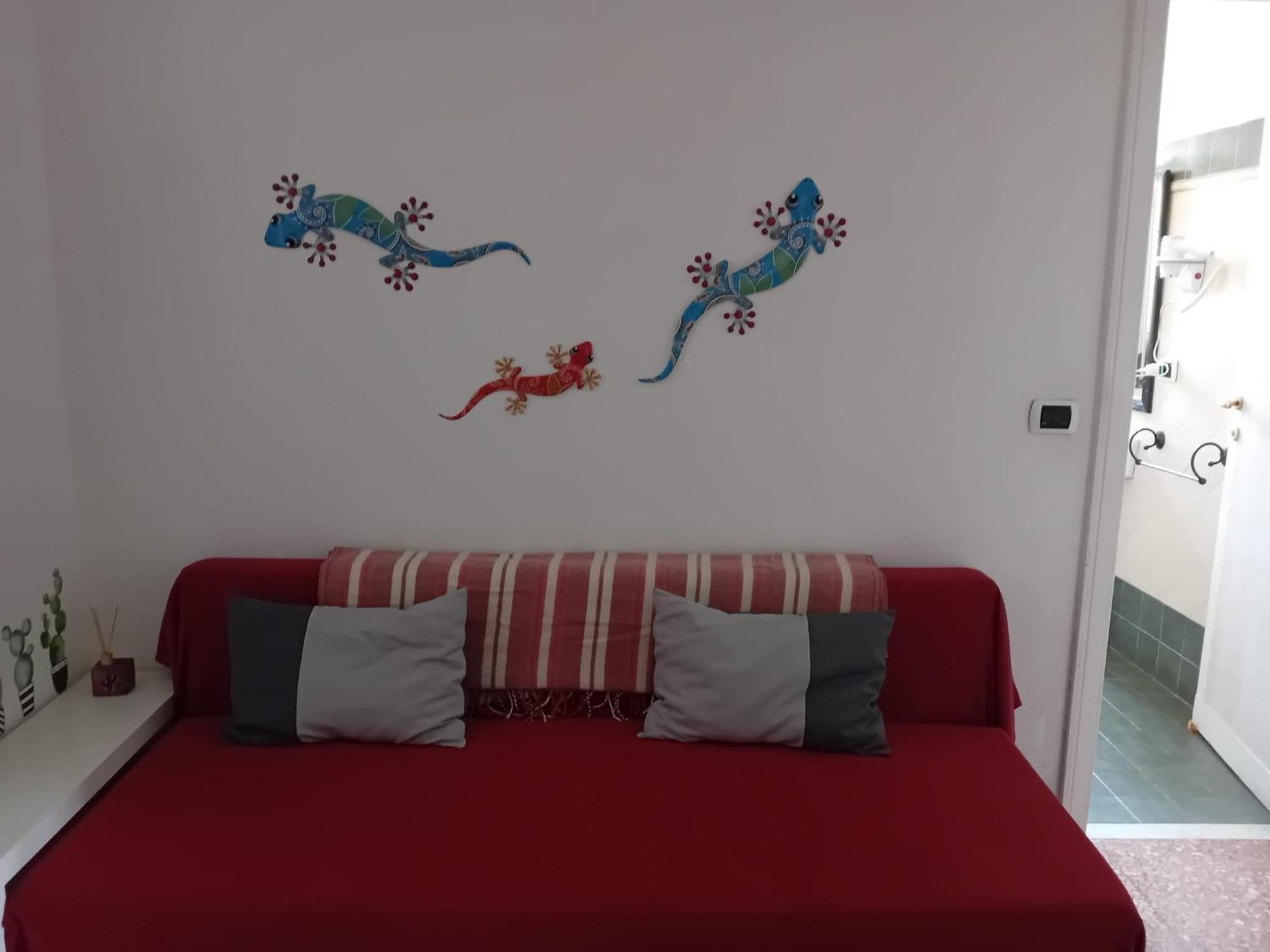 Apartamento Appiolatino Il Geco *