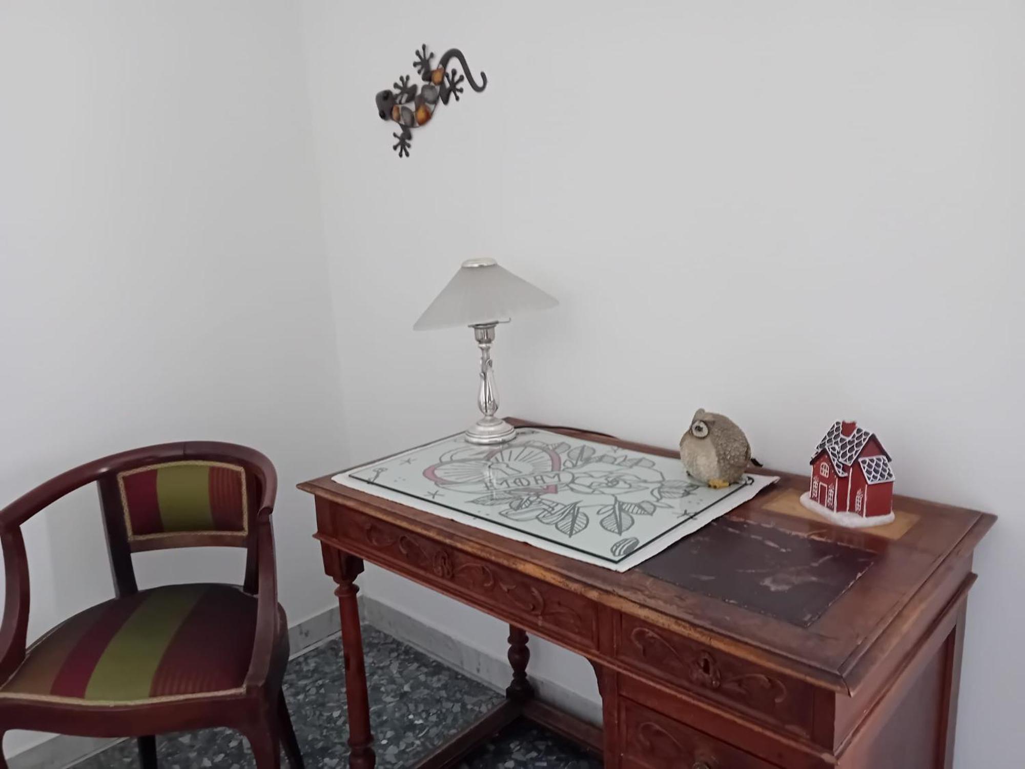 Appiolatino Il Geco Apartamento