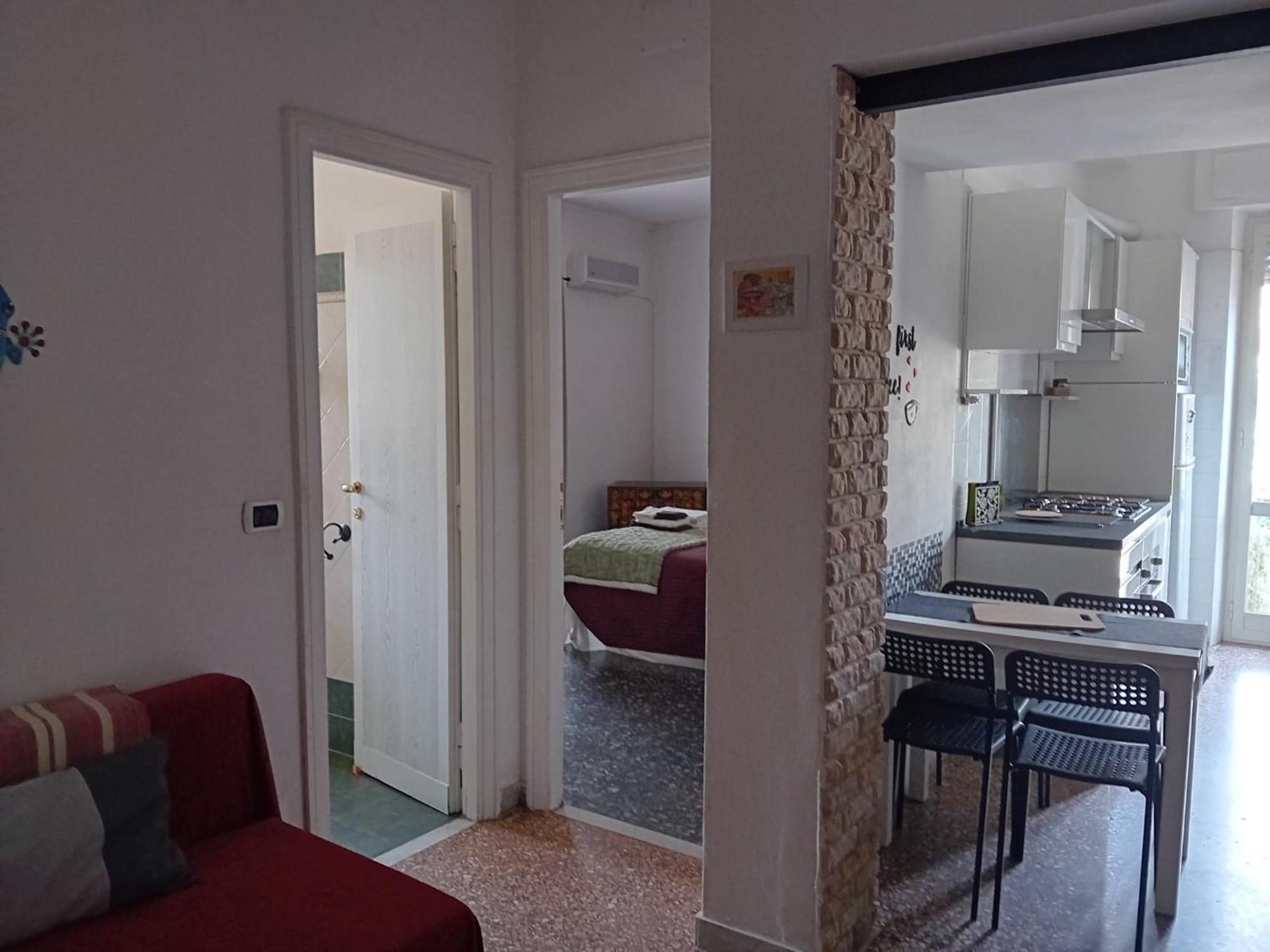 Apartamento Appiolatino Il Geco *