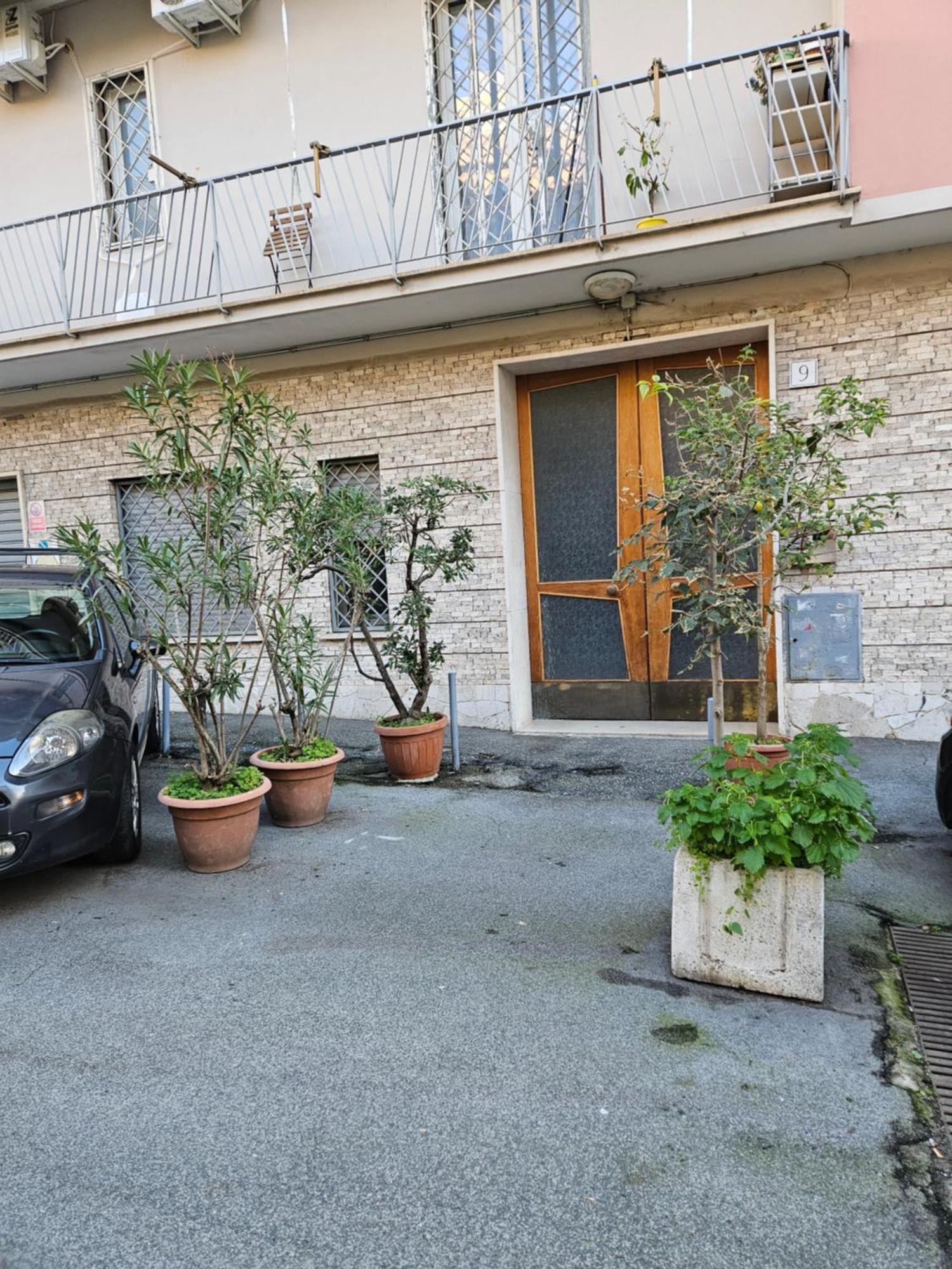 Appiolatino Il Geco Apartamento Roma
