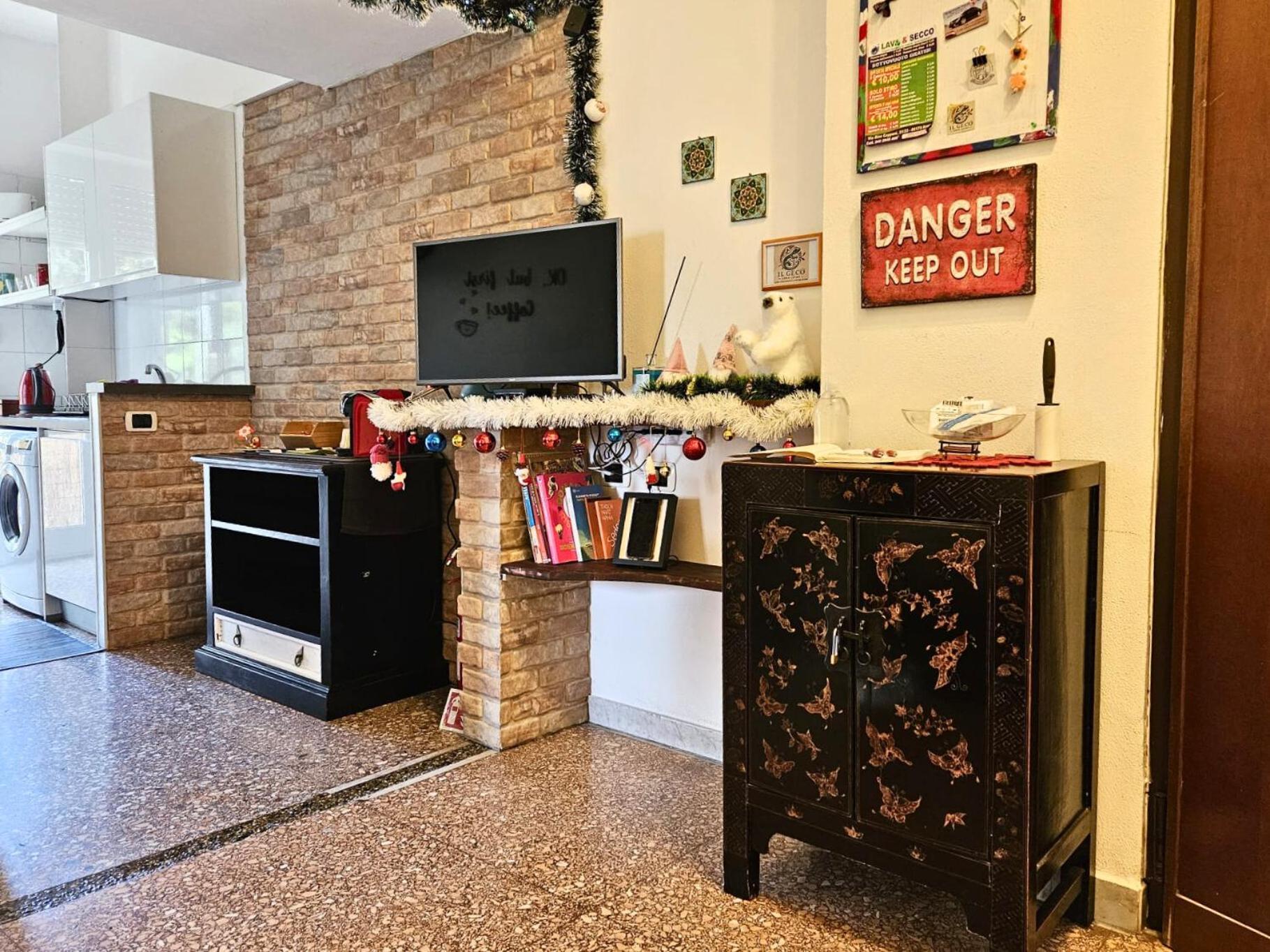 Apartamento Appiolatino Il Geco *