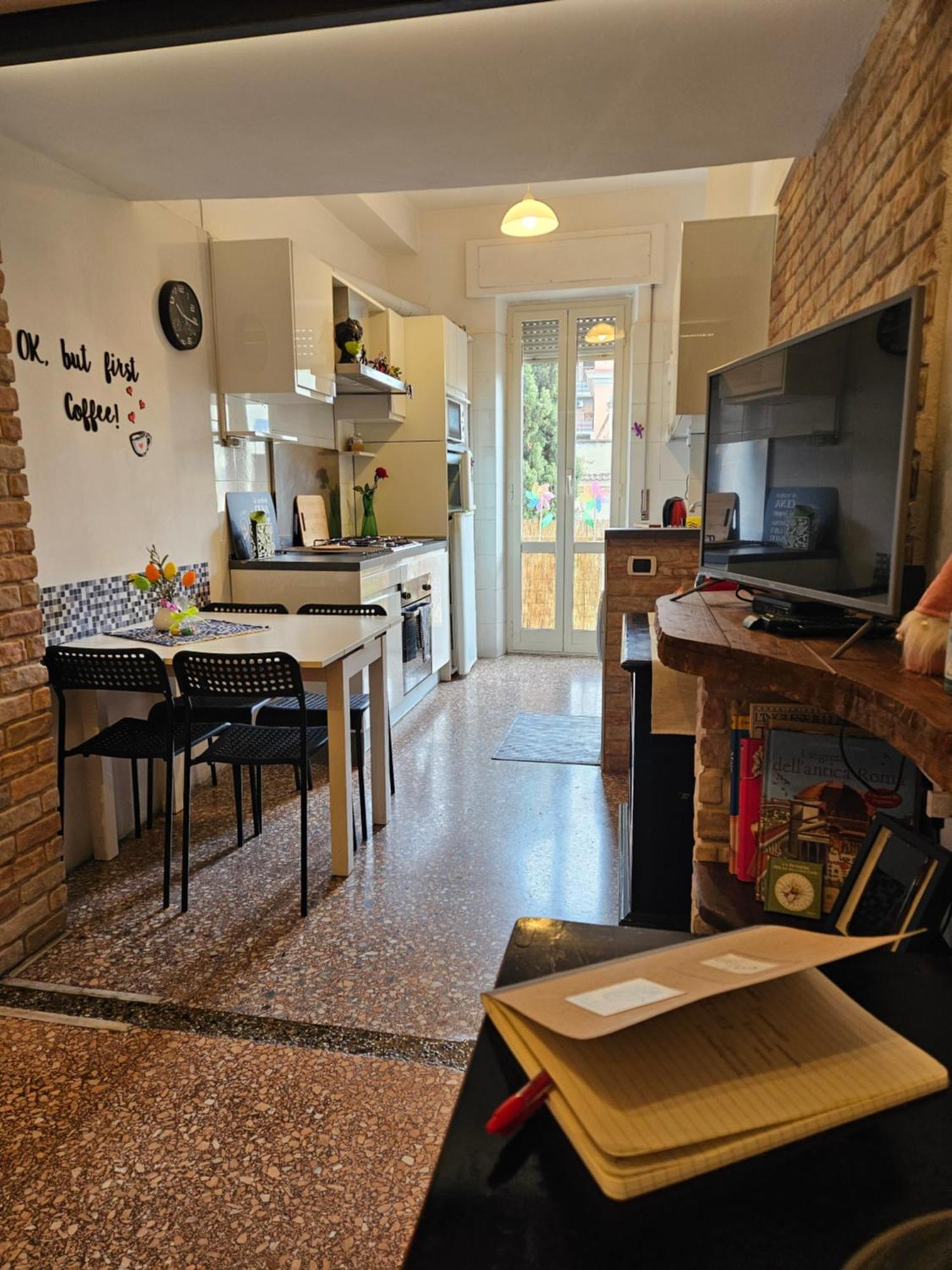 Apartamento Appiolatino Il Geco