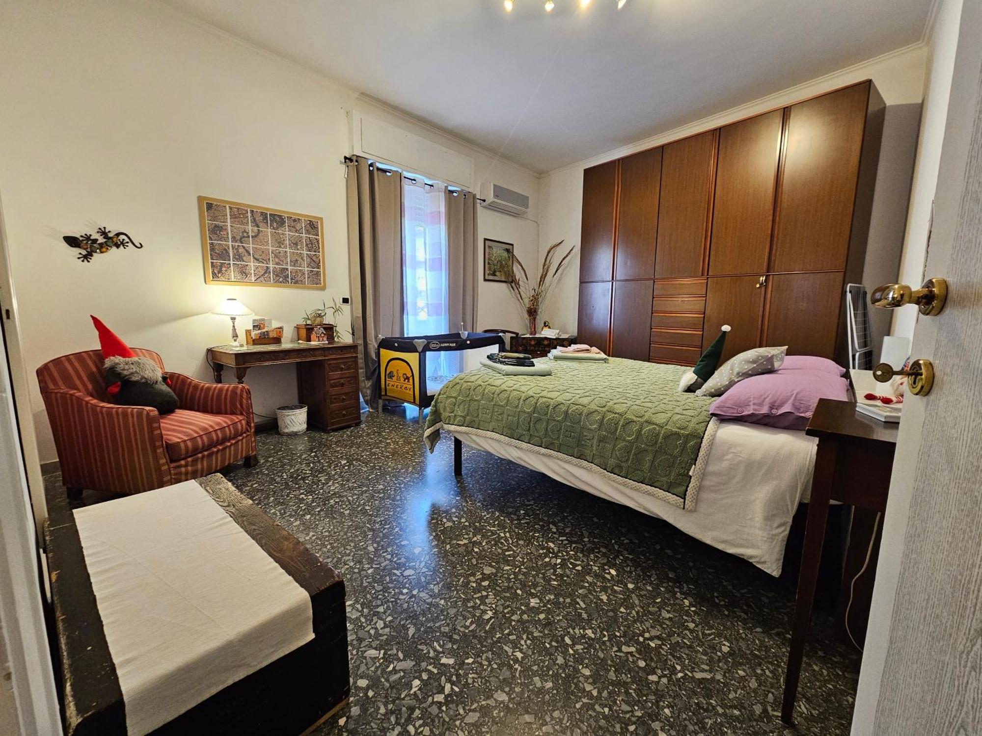 Appiolatino Il Geco * Roma